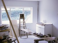Bungalow Greywell Kitchen